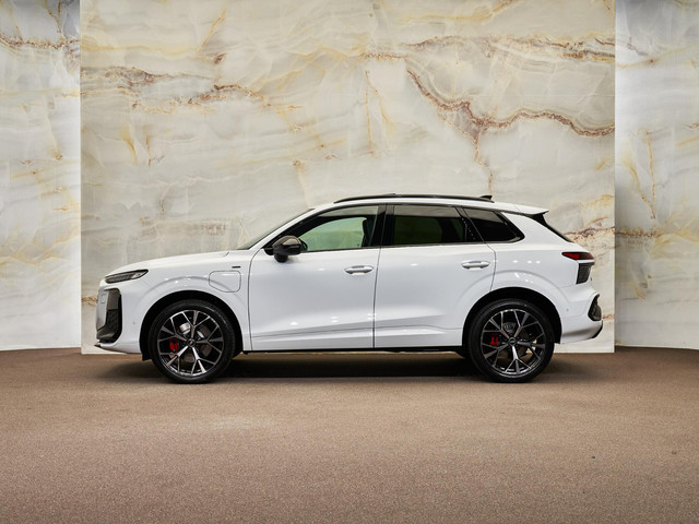 Audi Q3 - 2