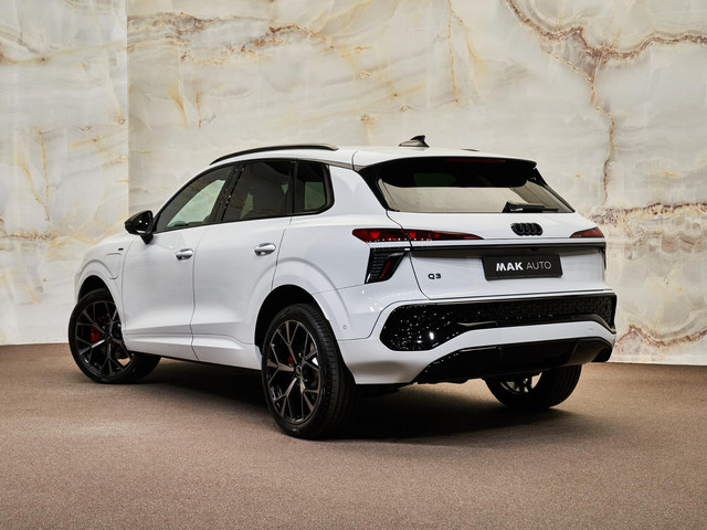 Audi Q3 - 3