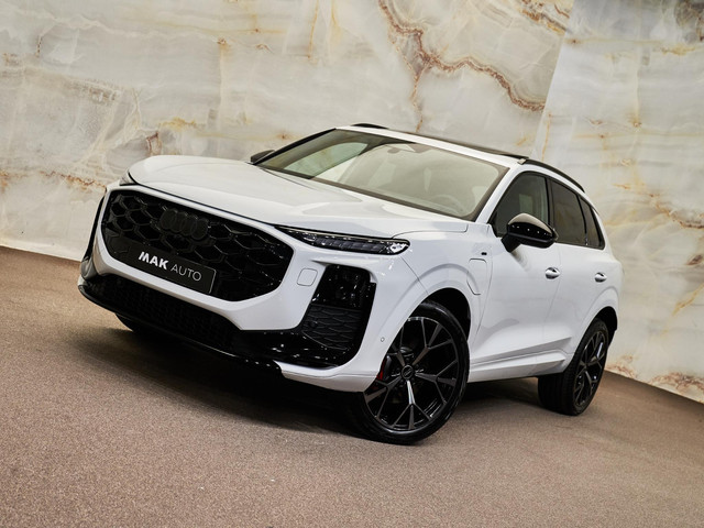Audi Q3 - 31
