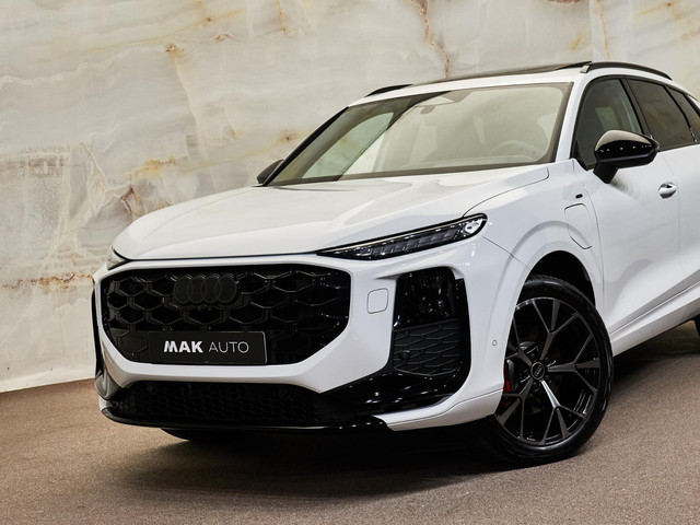 Audi Q3 - 4