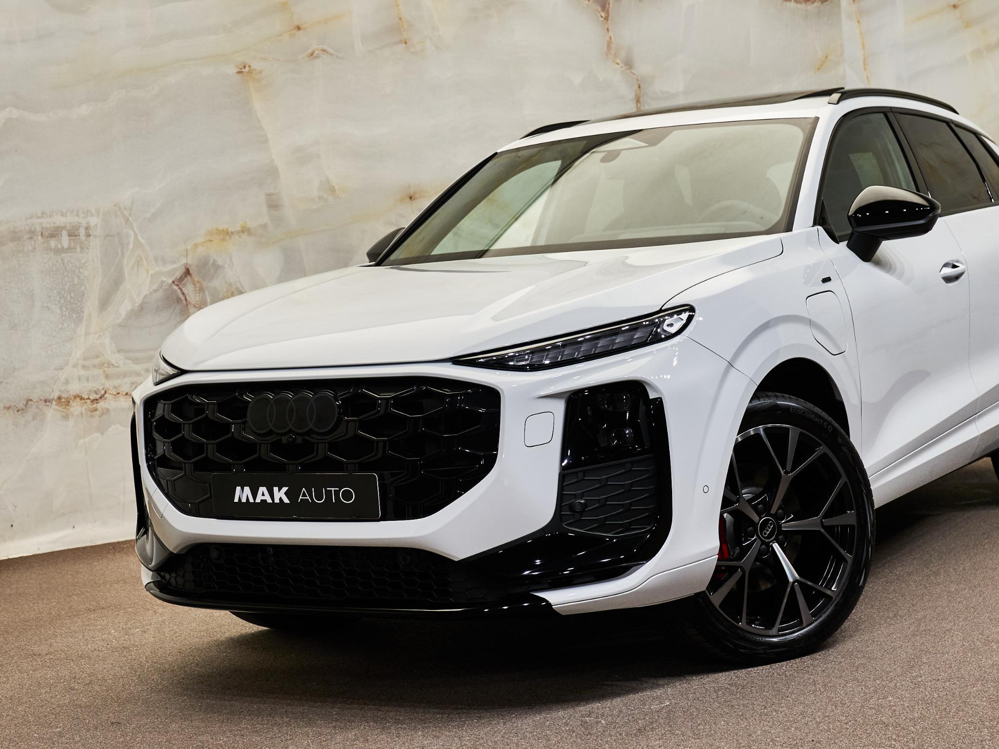 Audi Q3 - 4