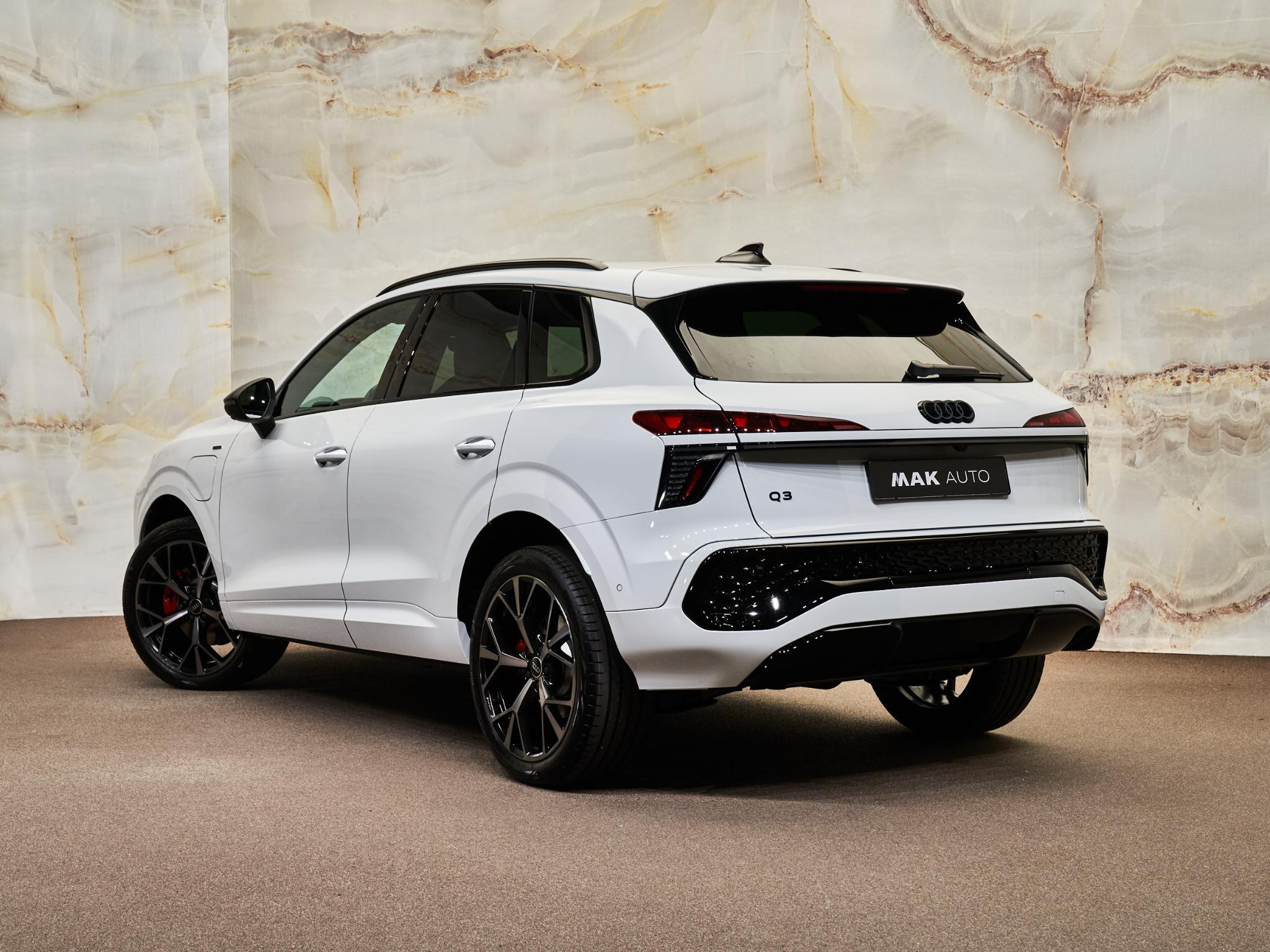 Audi Q3 - 3