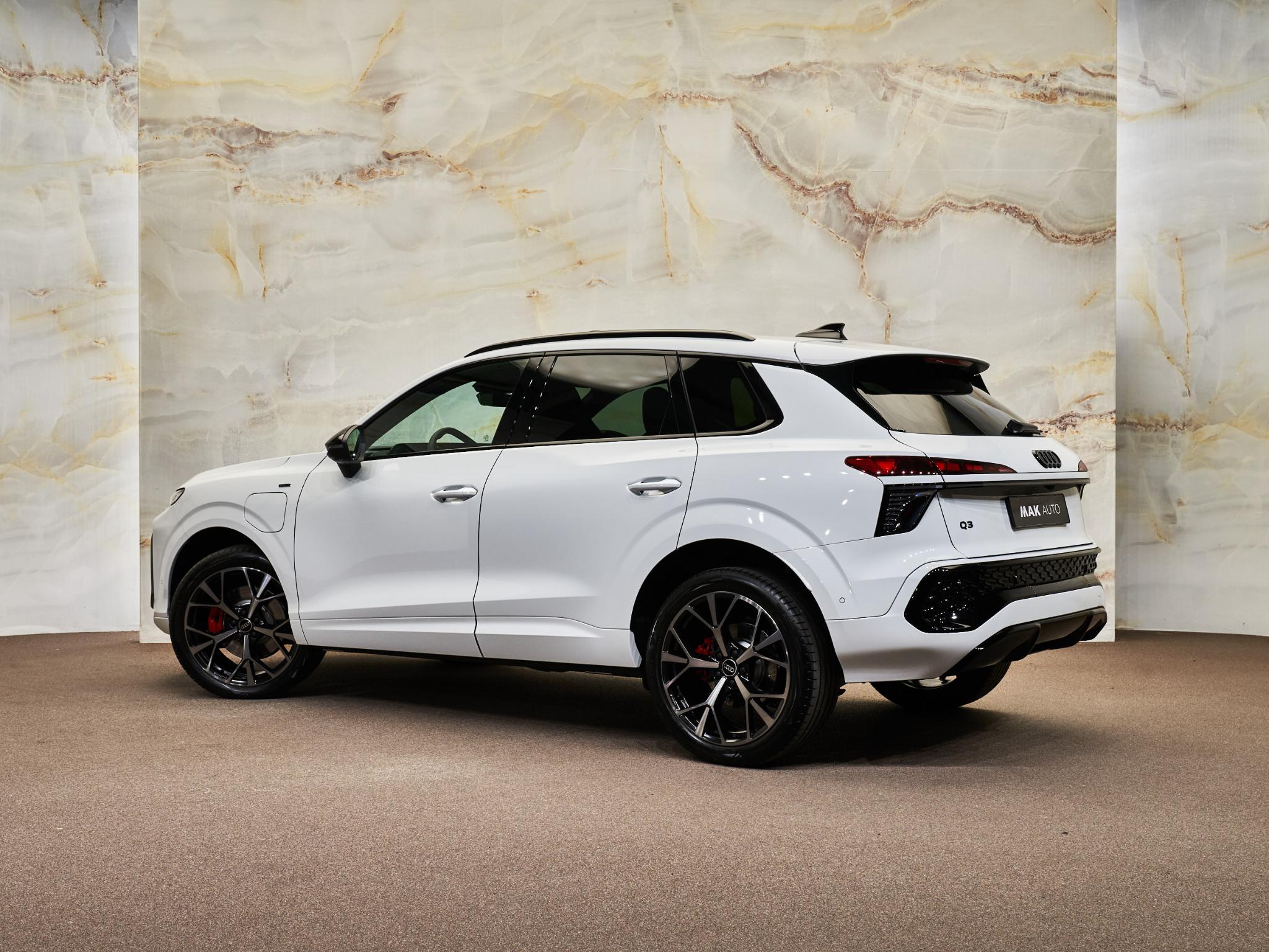 Audi Q3 - 34