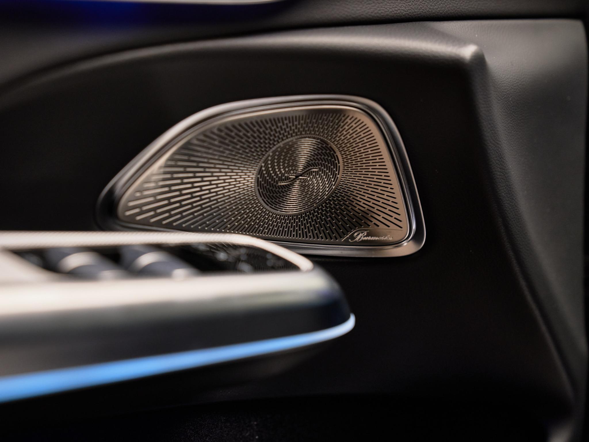 Mercedes-Benz E-Klasse - 11