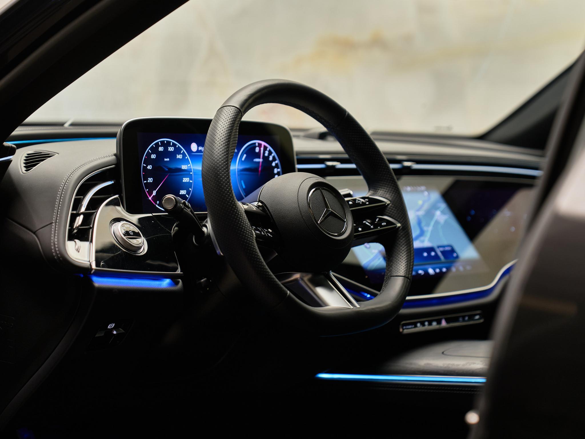 Mercedes-Benz E-Klasse - 18