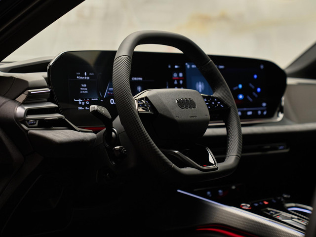 Audi A6 - 19