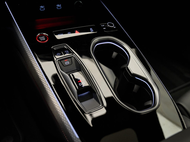 Audi A6 - 21