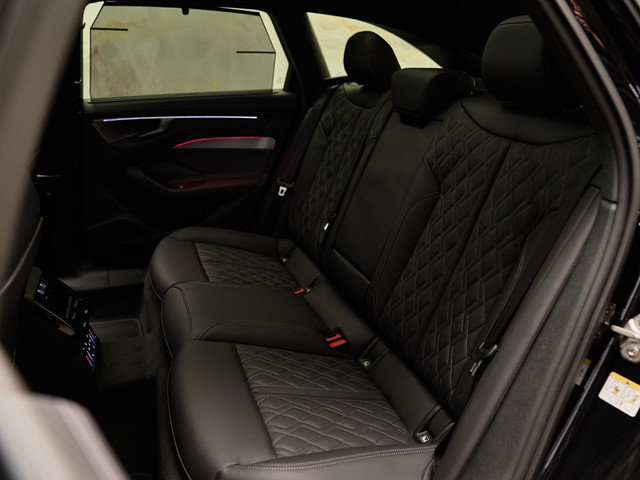 Audi A6 - 28