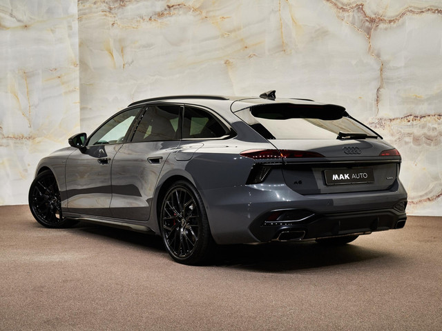 Audi A6 - 3
