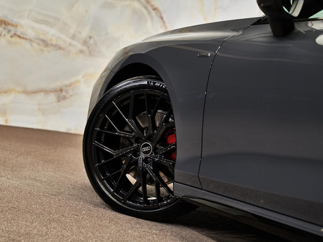 Audi A6 - 31
