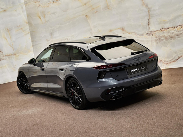 Audi A6 - 35