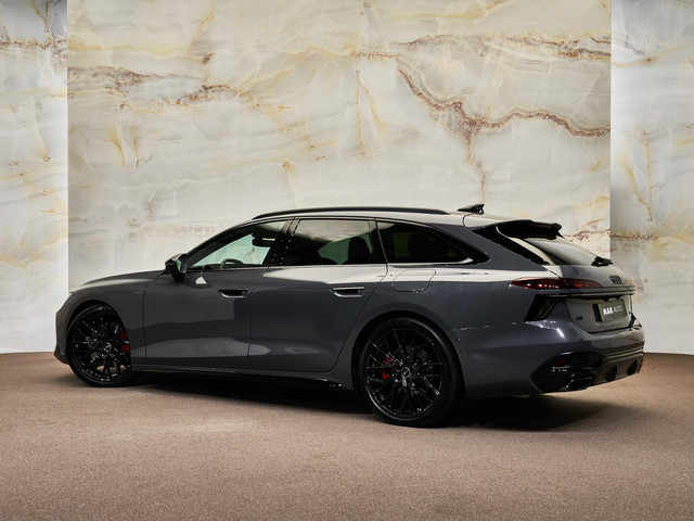 Audi A6 - 36