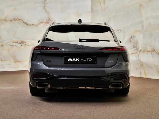 Audi A6 - 37