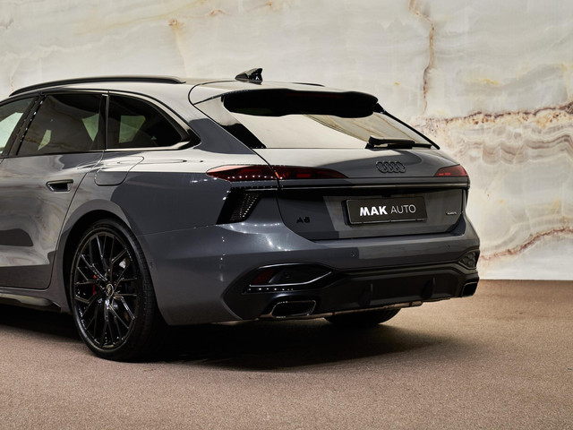 Audi A6 - 5