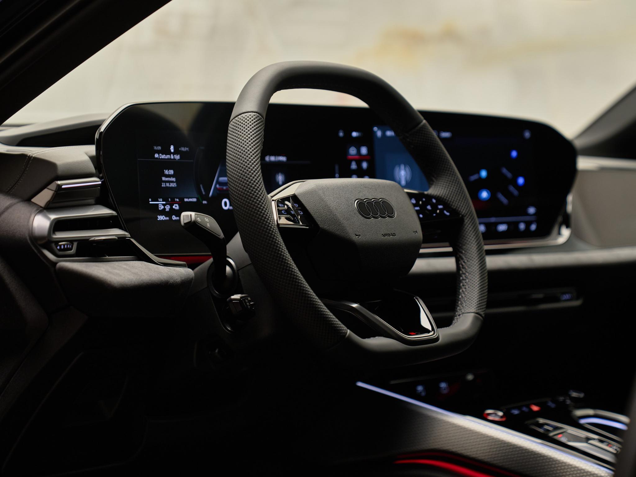 Audi A6 - 19