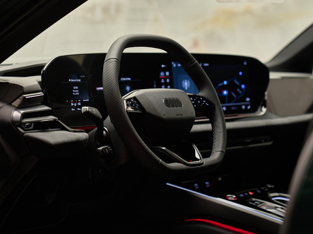 Audi A6 - 20