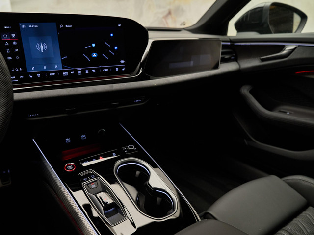 Audi A6 - 21