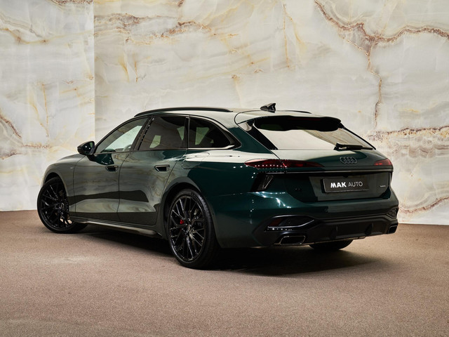 Audi A6 - 3