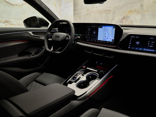 Audi A6 - 8