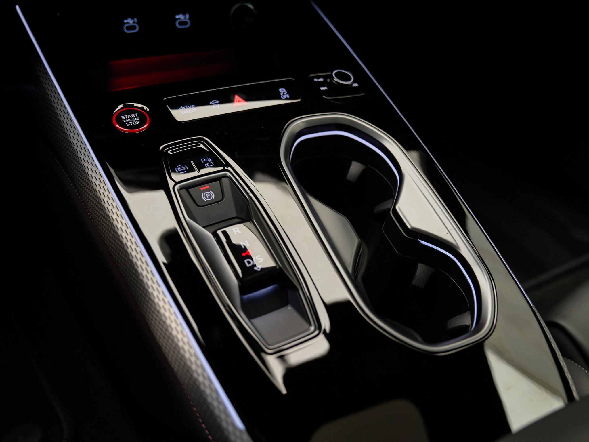 Audi A6 - 22