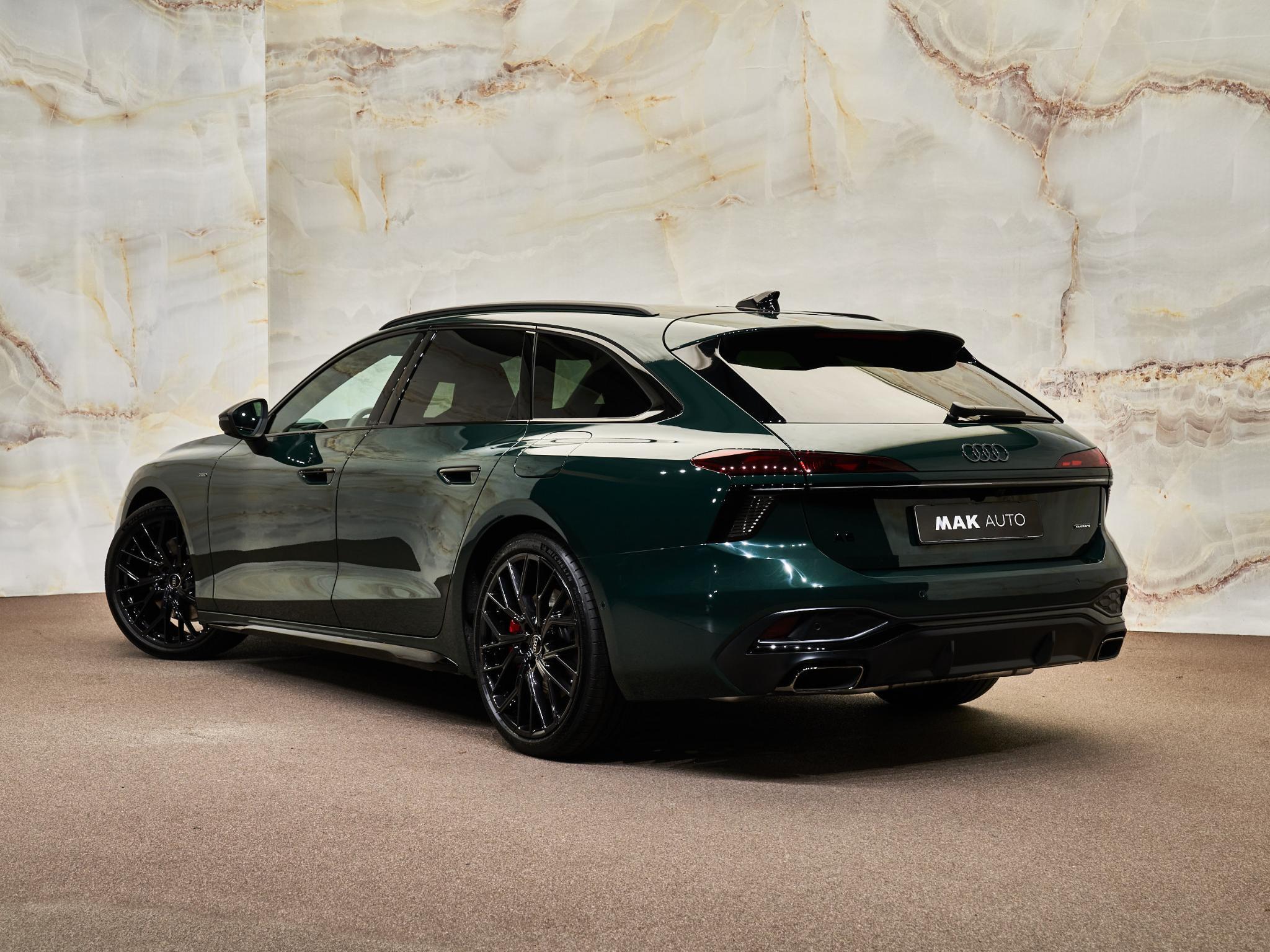 Audi A6 - 3