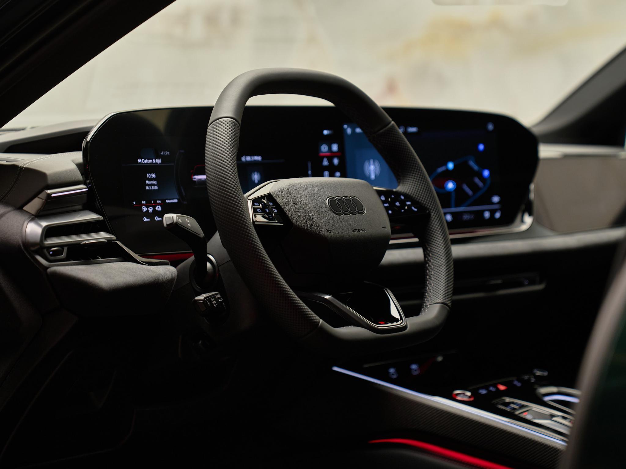 Audi A6 - 20