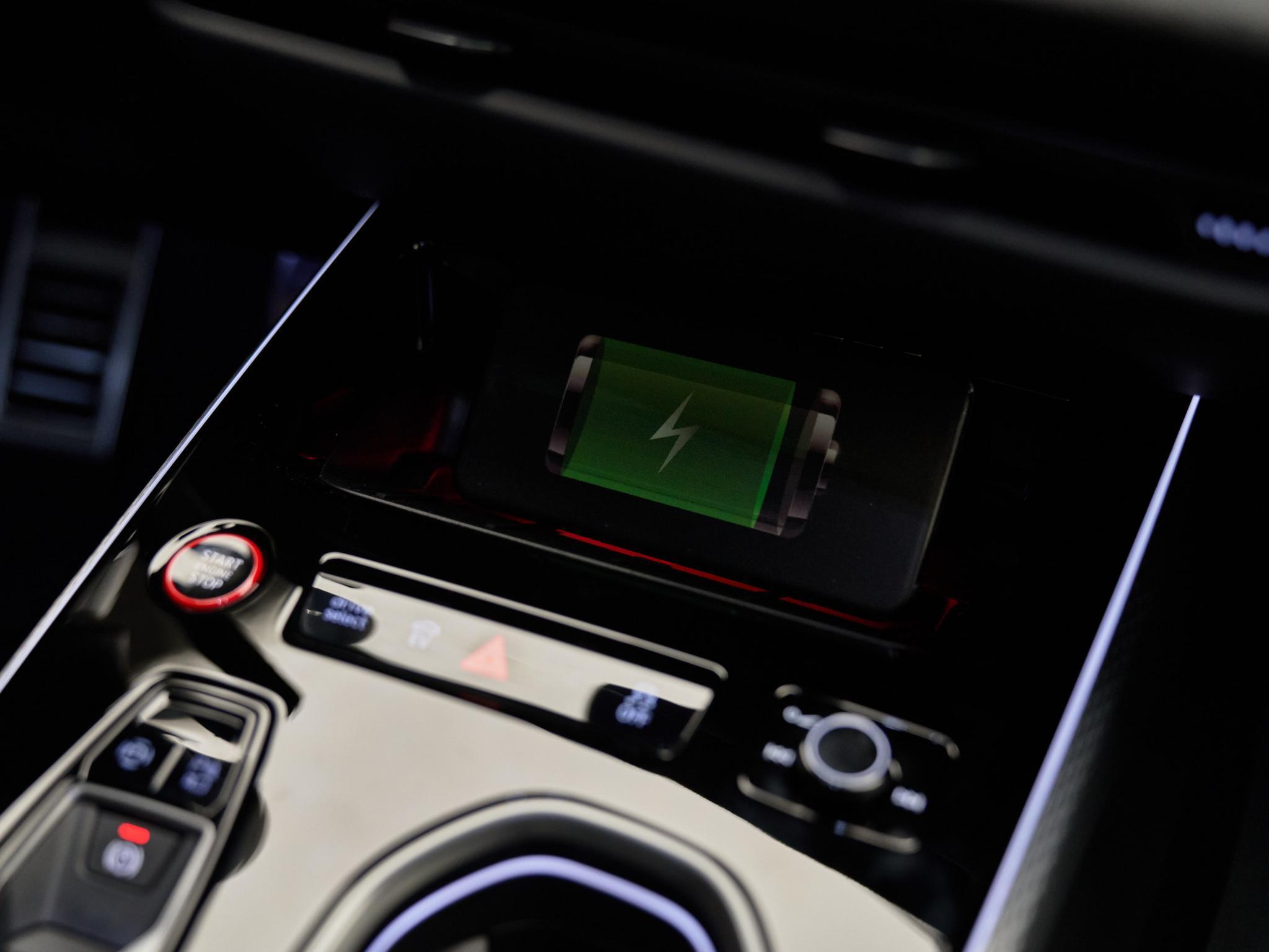 Audi A6 - 23