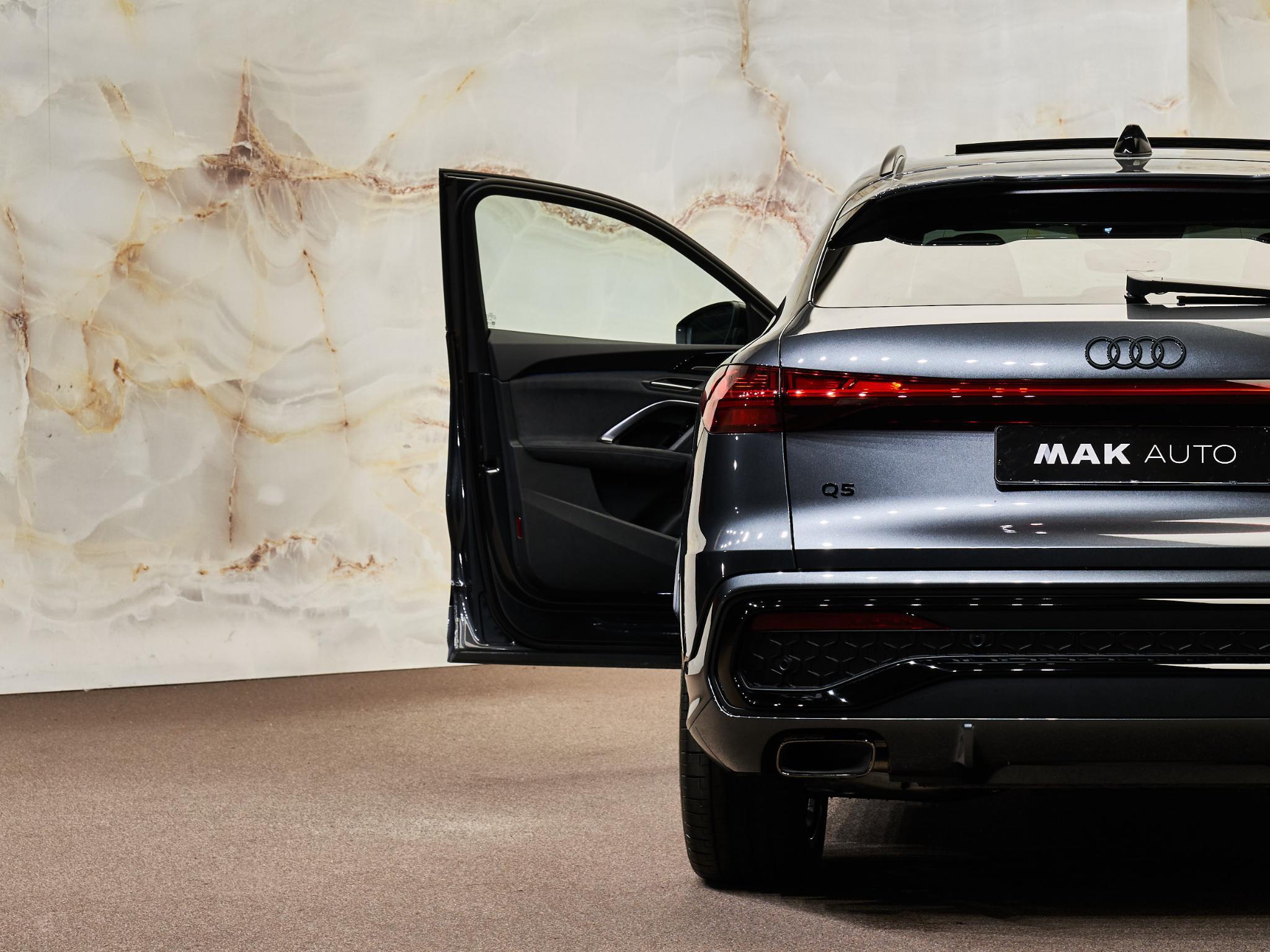 Audi Q5 - 32