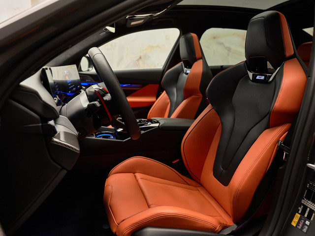 BMW M5 - 12