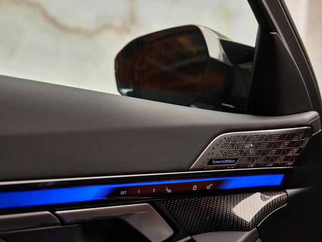 BMW M5 - 14
