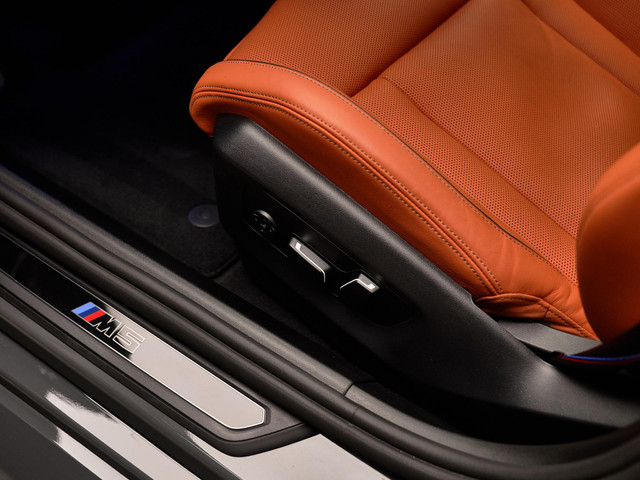 BMW M5 - 15