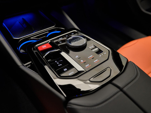 BMW M5 - 27