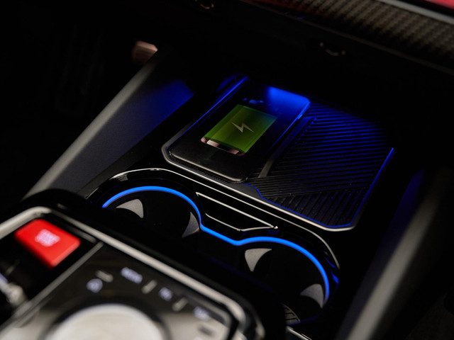 BMW M5 - 29