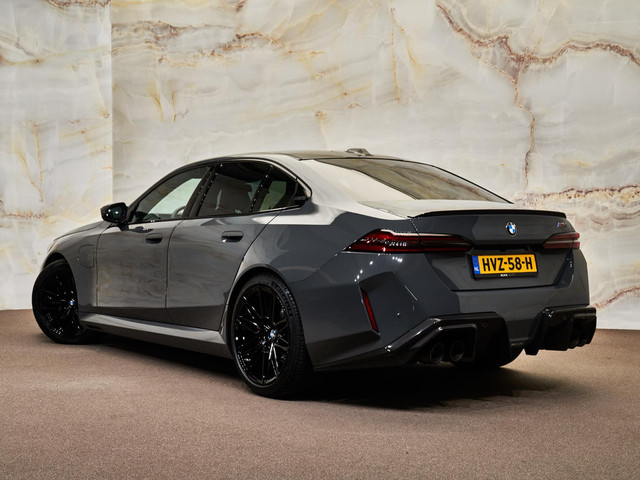 BMW M5 - 3