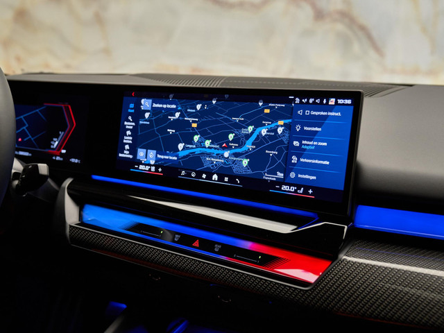 BMW M5 - 30
