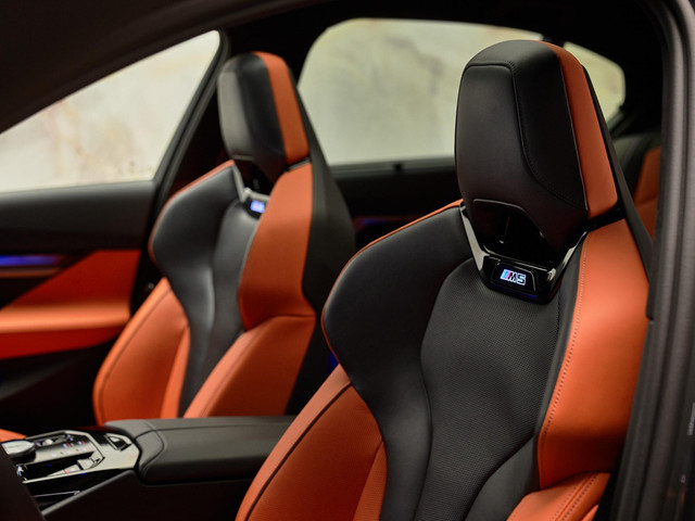 BMW M5 - 32
