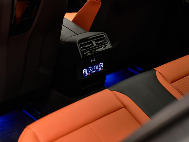 BMW M5 - 34