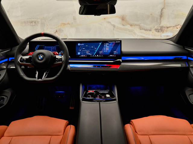 BMW M5 - 35