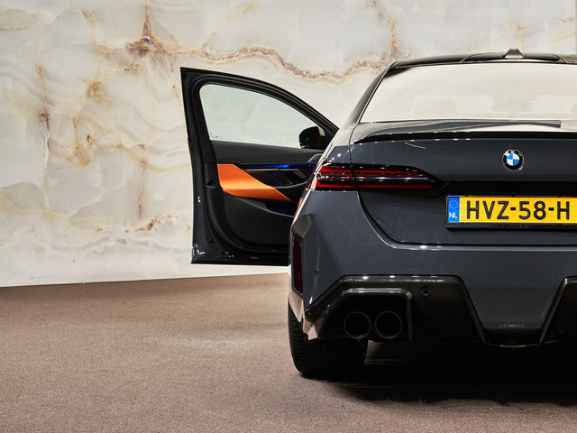 BMW M5 - 37