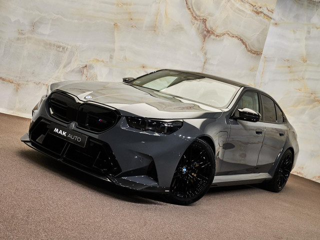 BMW M5 - 38