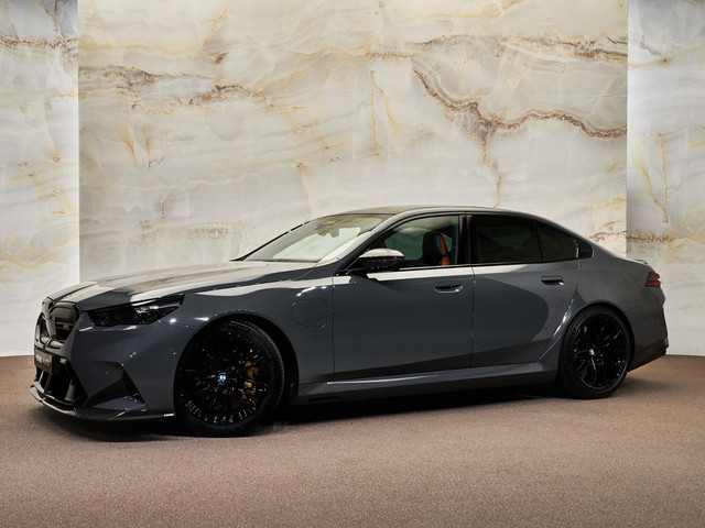 BMW M5 - 39