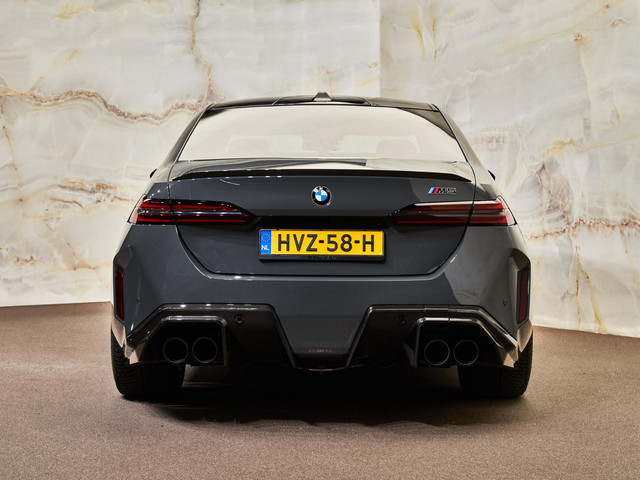 BMW M5 - 42