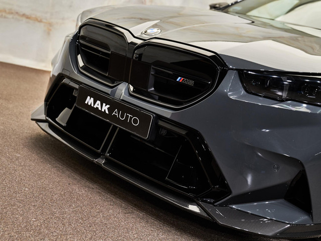 BMW M5 - 6