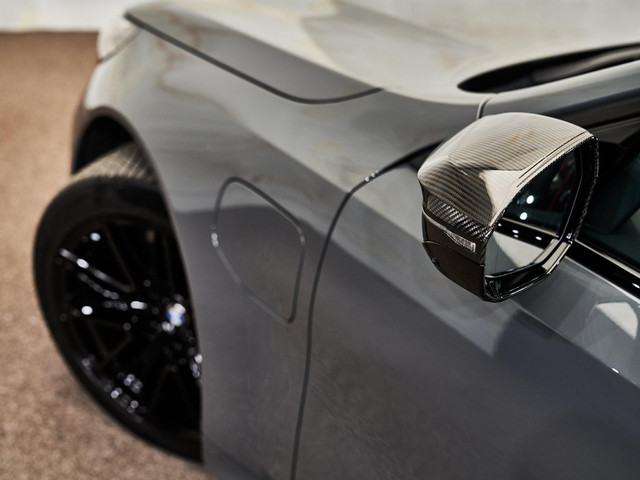 BMW M5 - 8