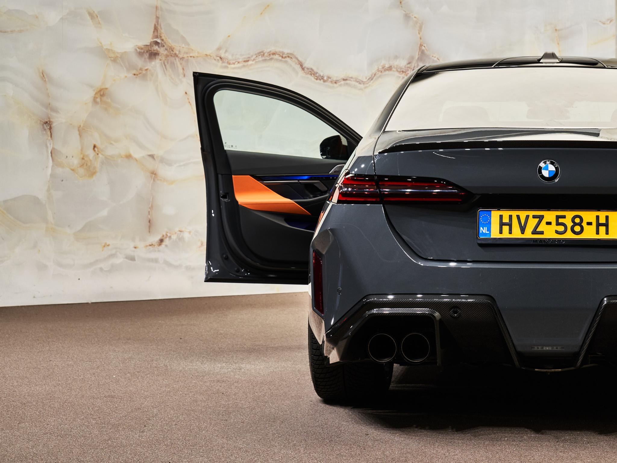 BMW M5 - 37
