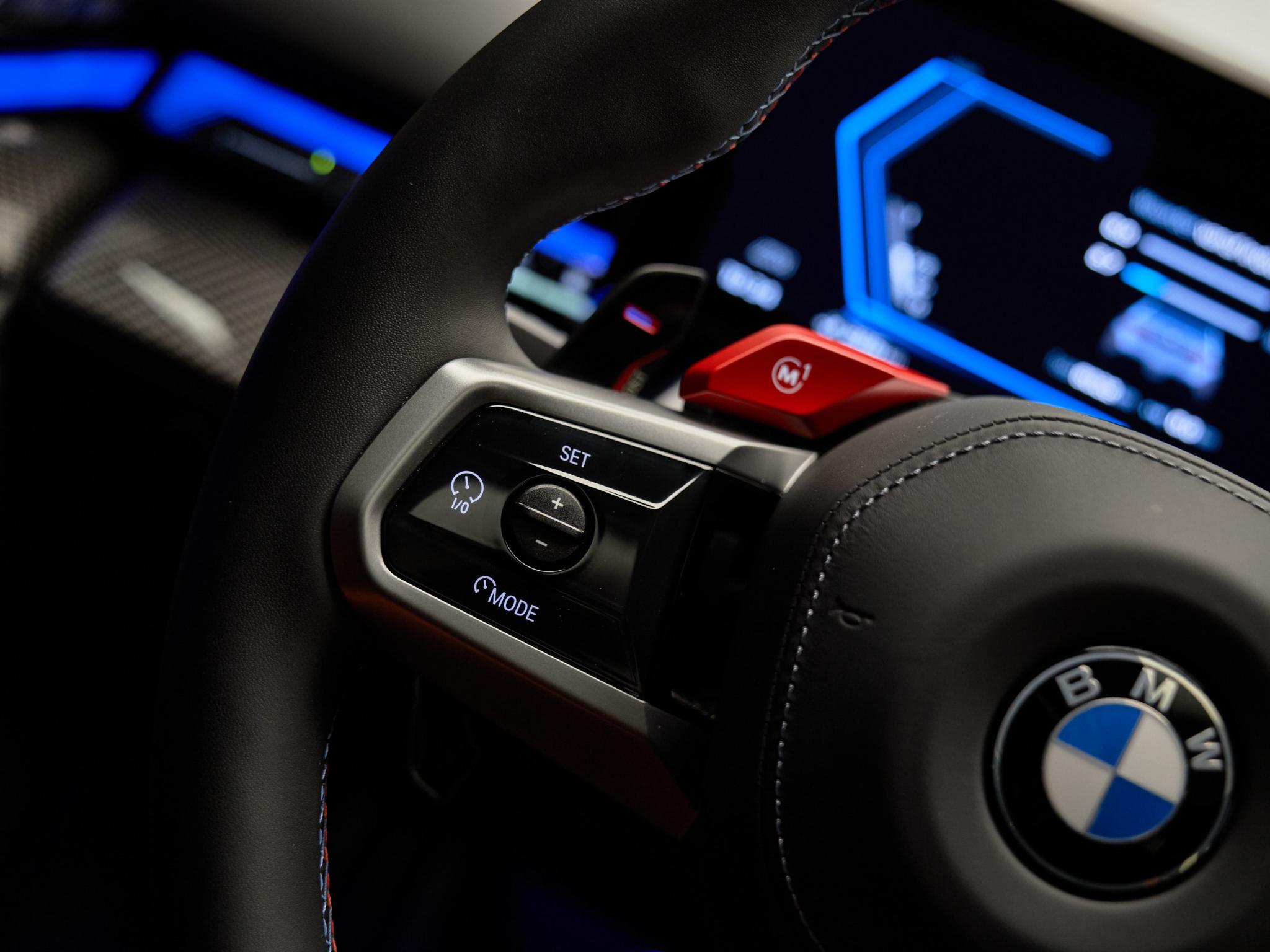 BMW M5 - 23