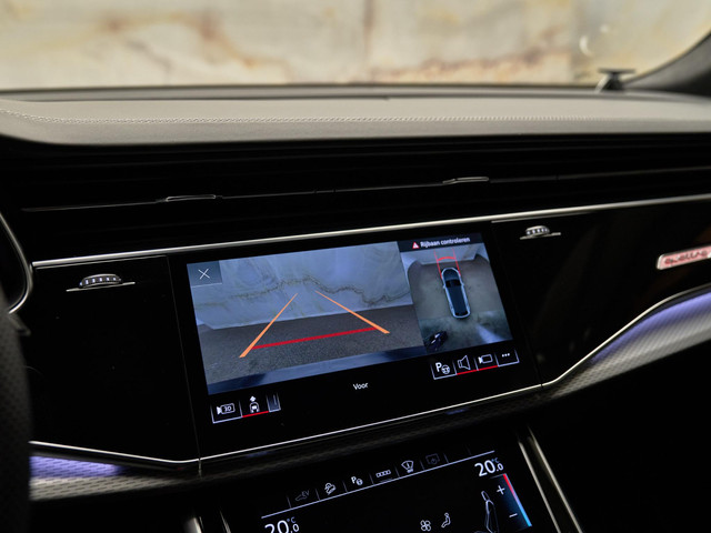 Audi Q8 - 14