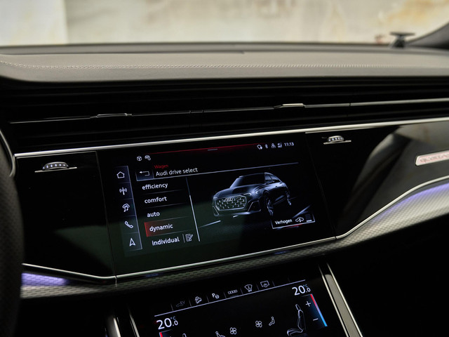 Audi Q8 - 16
