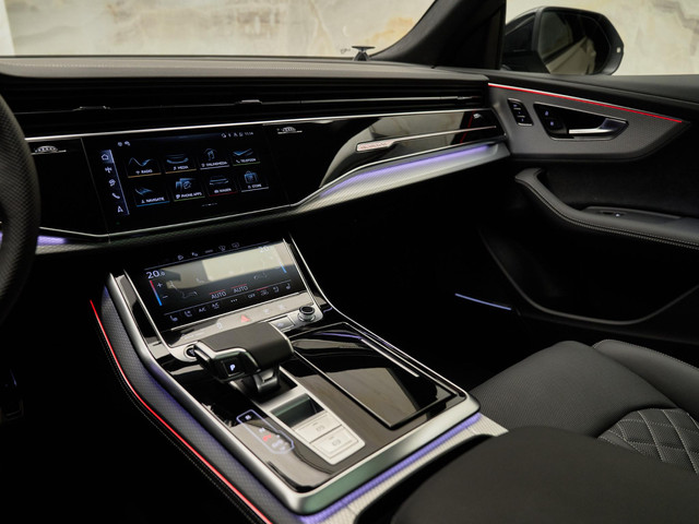 Audi Q8 - 21