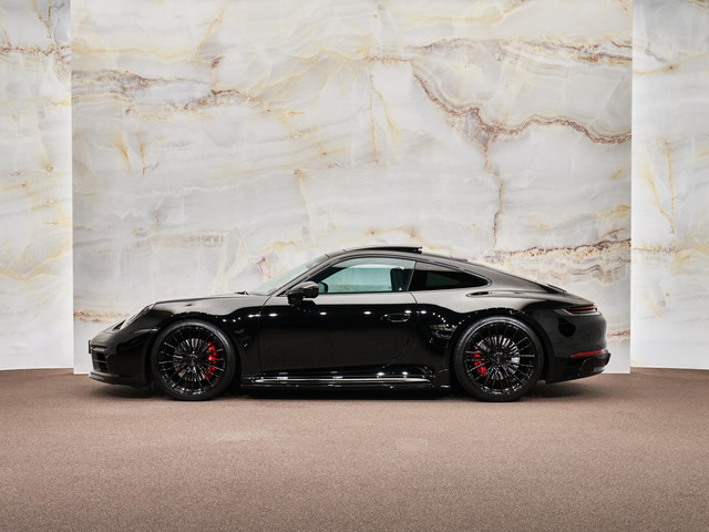 Porsche 911 - 3